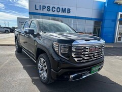 2026 GMC Sierra 1500 Denali Truck