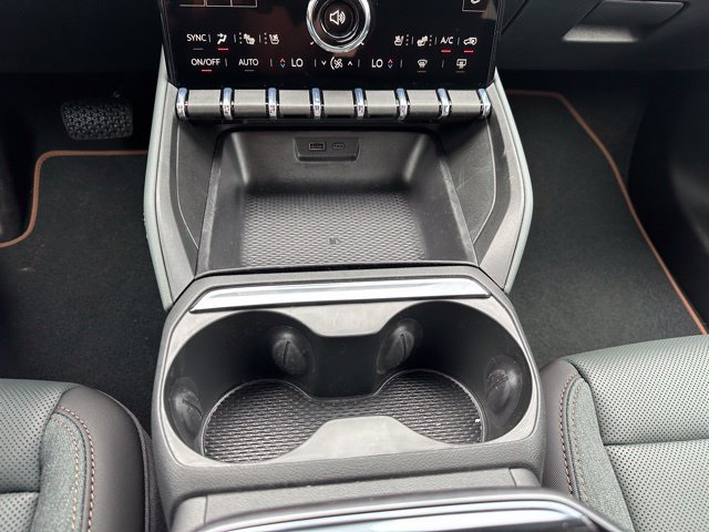 2026 GMC Terrain AT4 - Photo 23