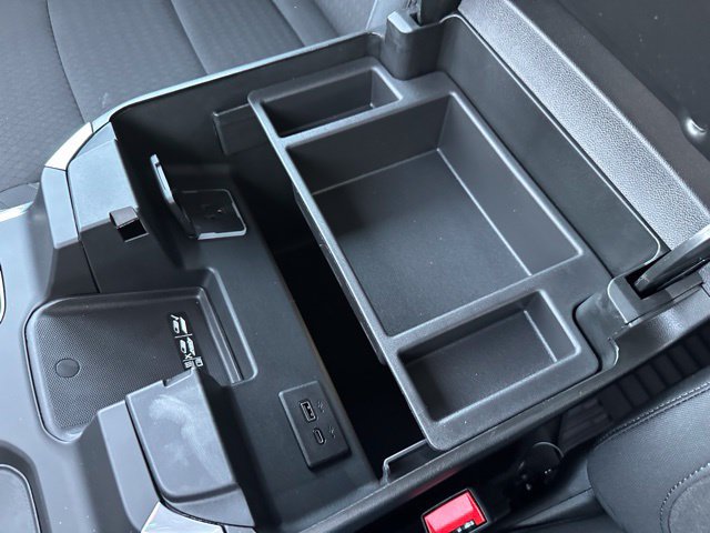 2026 GMC Sierra 1500 Elevation - Photo 22