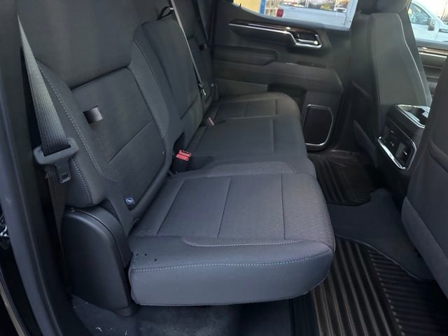 2026 GMC Sierra 1500 Elevation - Photo 11