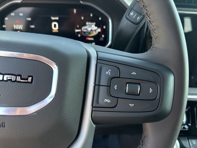 2026 GMC Sierra 2500HD Denali - Photo 21