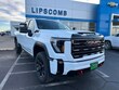  GMC Sierra 2500 HD