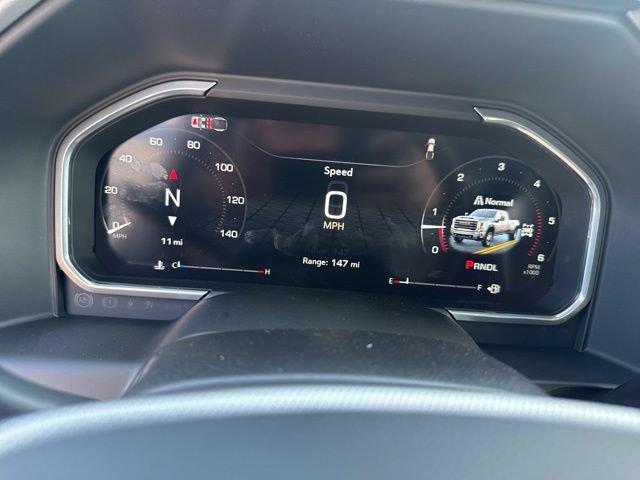 2026 GMC Sierra 3500HD Denali - Photo 20