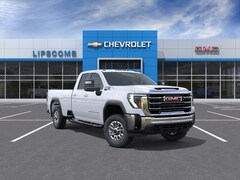 2026 GMC Sierra 2500 HD SLE Truck