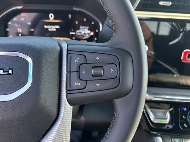 2026 GMC Sierra 3500HD Denali - Photo 19