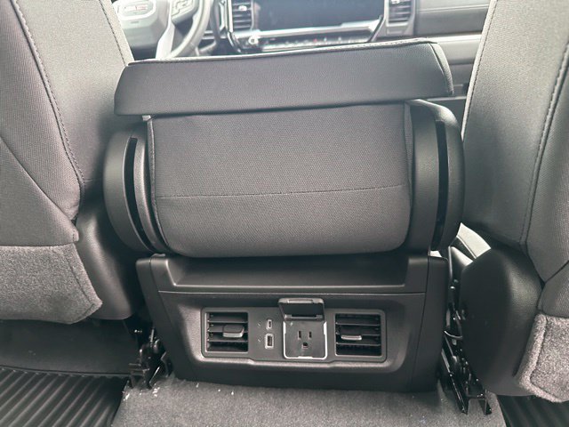 2026 GMC Sierra 1500 SLE - Photo 30