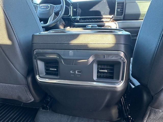 2026 GMC Sierra 1500 Elevation - Photo 28