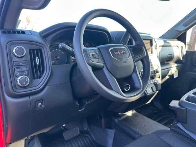 2026 GMC Sierra 3500HD Pro - Photo 8