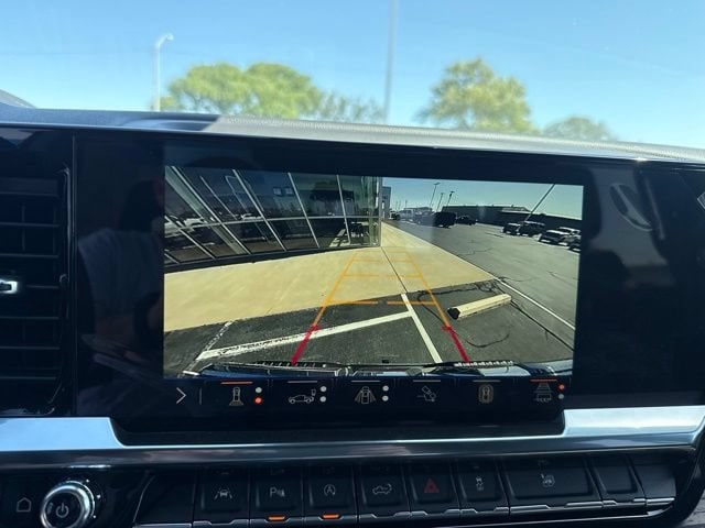 2026 GMC Sierra 1500 SLT - Photo 27