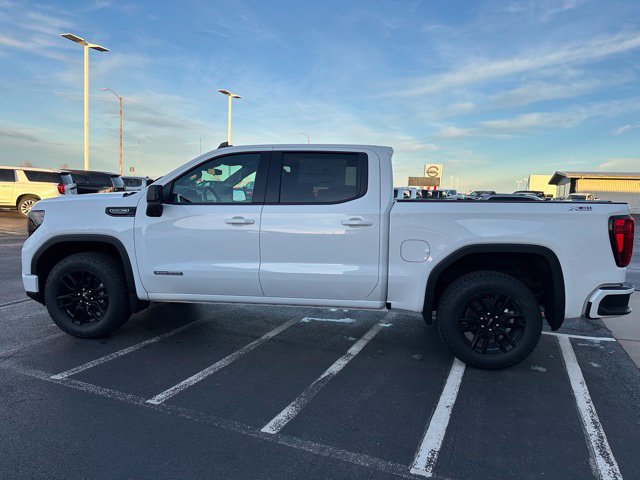New 2026 GMC Sierra 1500 Elevation Truck