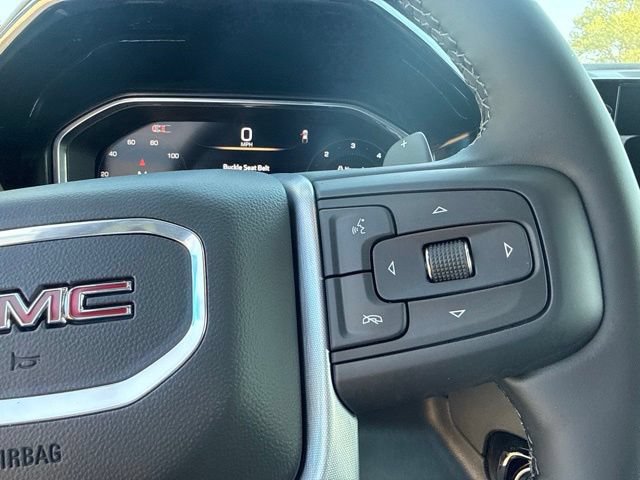 2026 GMC Sierra 1500 SLT - Photo 19