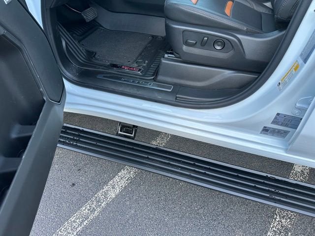 2026 GMC Sierra 2500HD AT4 - Photo 10