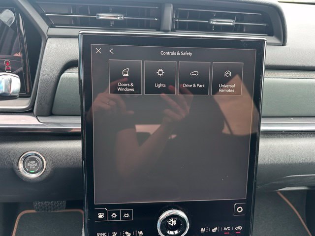 2026 GMC Terrain AT4 - Photo 22