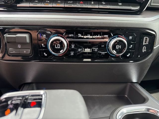 2026 GMC Sierra 1500 SLT - Photo 22