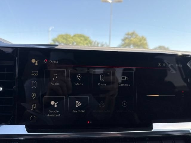 2026 GMC Sierra 1500 SLT - Photo 21