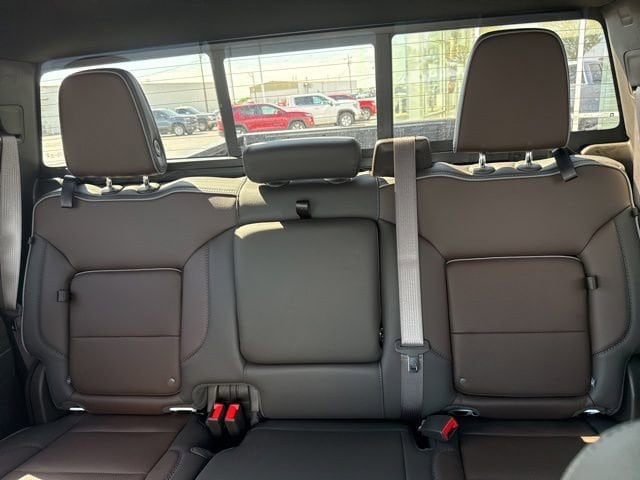 2026 GMC Sierra 2500HD Denali - Photo 15
