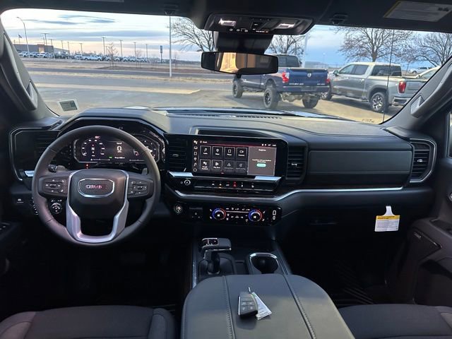 2026 GMC Sierra 1500 Elevation - Photo 8