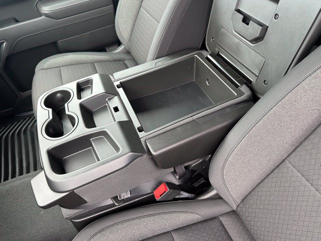 2026 GMC Sierra 1500 SLE - Photo 22