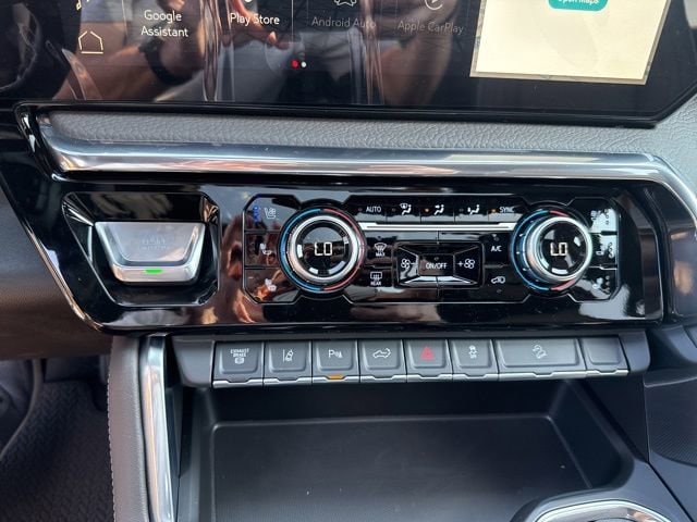 2026 GMC Sierra 2500HD Denali - Photo 26