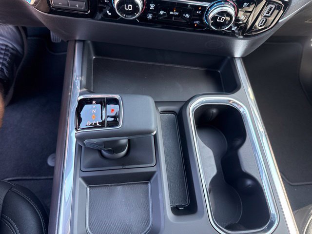 2026 GMC Sierra 1500 SLT - Photo 25