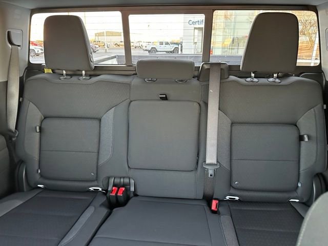 2026 GMC Sierra 1500 Elevation - Photo 29