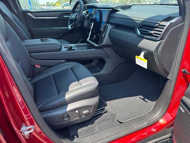2026 GMC Acadia Elevation - Photo 26