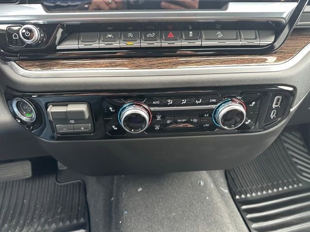 2026 GMC Sierra 1500 SLE - Photo 20