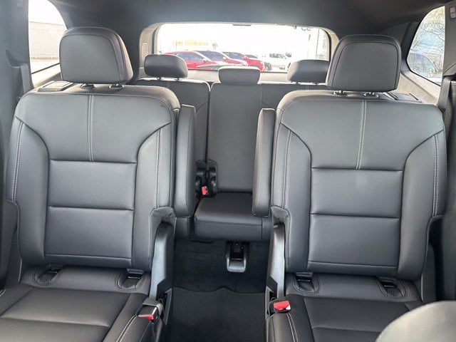 2026 GMC Acadia Elevation - Photo 33