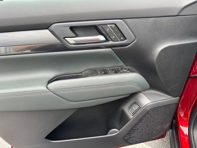 2026 GMC Terrain AT4 - Photo 29