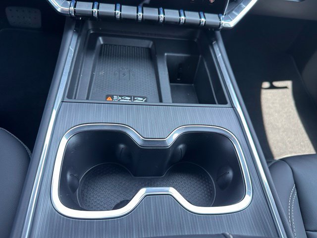 2026 GMC Acadia Elevation - Photo 19