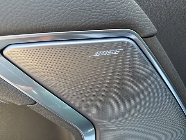 2026 GMC Sierra 2500HD Denali - Photo 17