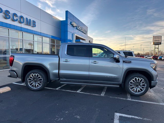 New 2026 GMC Sierra 1500 Denali Ultimate Truck