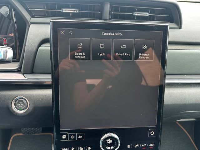 2026 GMC Terrain AT4 - Photo 22