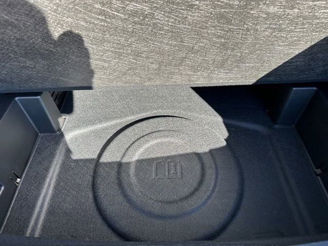 2026 GMC Terrain Elevation - Photo 33