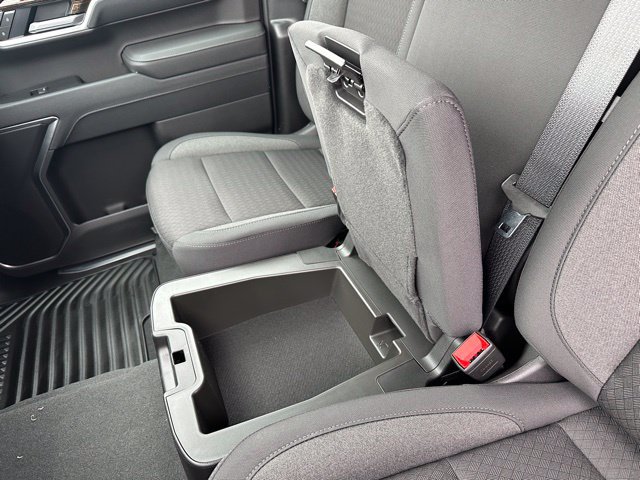 2026 GMC Sierra 1500 SLE - Photo 24