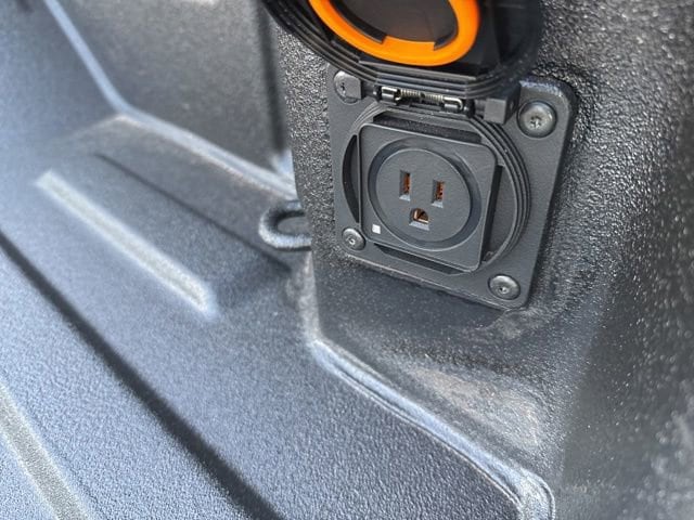 2026 GMC Sierra 2500HD Denali - Photo 12