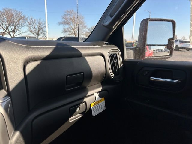 2026 GMC Sierra 3500HD Pro - Photo 26