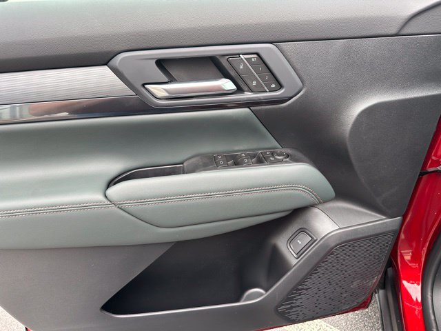 2026 GMC Terrain AT4 - Photo 29