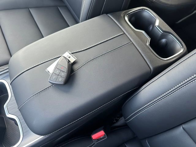 2026 GMC Acadia Elevation - Photo 23