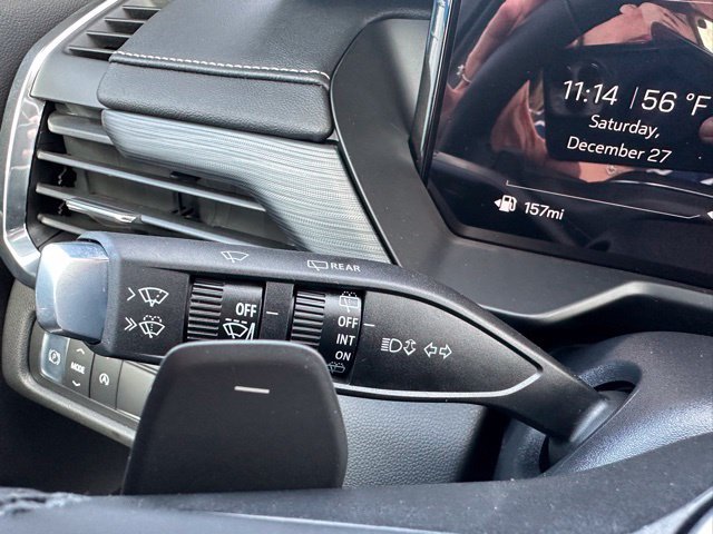 2026 GMC Acadia Elevation - Photo 13