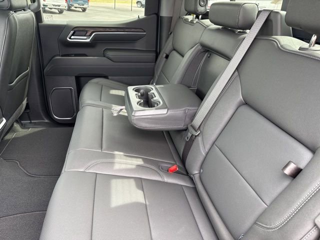 2026 GMC Sierra 1500 SLT - Photo 28