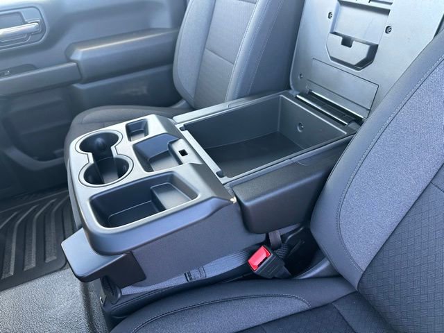 2026 GMC Sierra 3500HD Pro - Photo 23