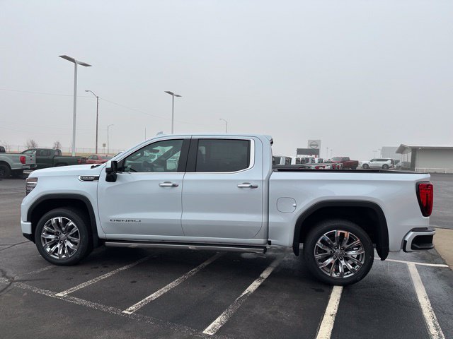 New 2026 GMC Sierra 1500 Denali Truck