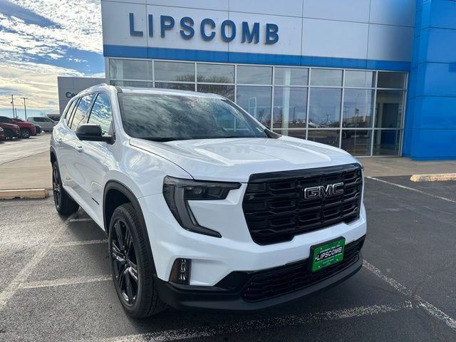 2026 GMC Acadia Elevation FWD's photo