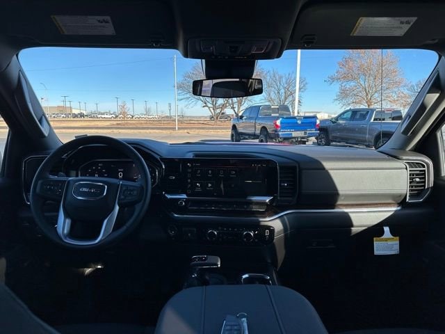 2026 GMC Sierra 1500 Elevation - Photo 8