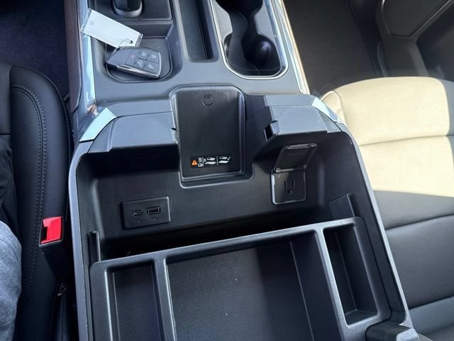 2026 GMC Sierra 1500 SLT - Photo 26