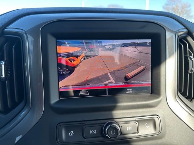 2026 GMC Sierra 3500HD Pro - Photo 19