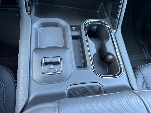 2026 GMC Sierra 2500HD AT4 - Photo 22