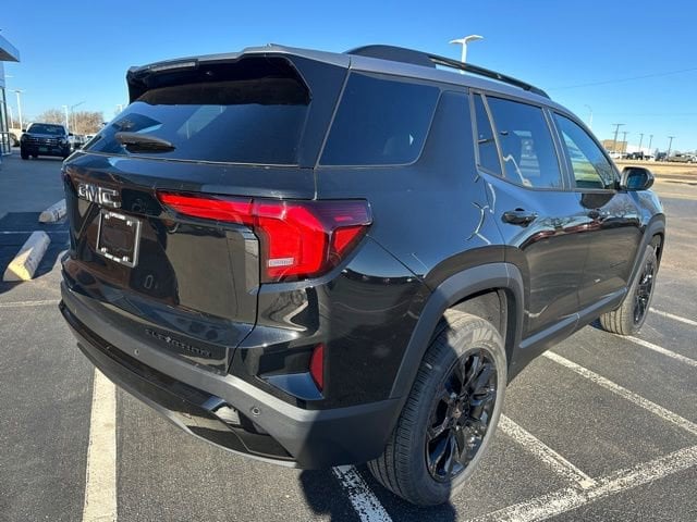 2026 GMC Terrain Elevation - Photo 6