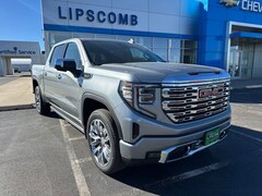 2026 GMC Sierra 1500 Denali Truck